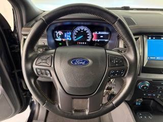 FORD Ranger usata, con Controllo automatico clima