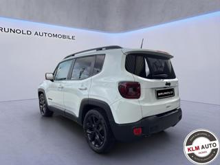 JEEP Renegade usata, con Airbag Passeggero