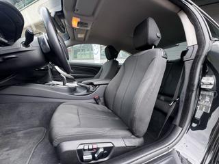 BMW 420 usata, con Chiusura centralizzata