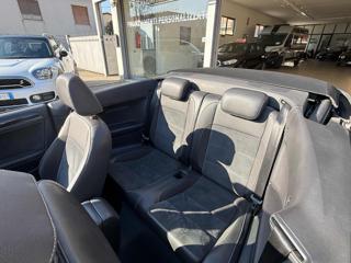 VOLKSWAGEN Golf Cabriolet usata, con Servosterzo