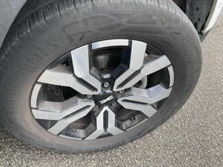 DACIA Duster usata, con Lettore CD