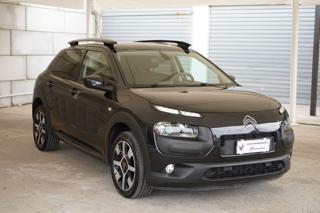 CITROEN C4 Cactus usata, con Alzacristalli elettrici