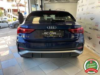 AUDI Q3 usata, con Boardcomputer