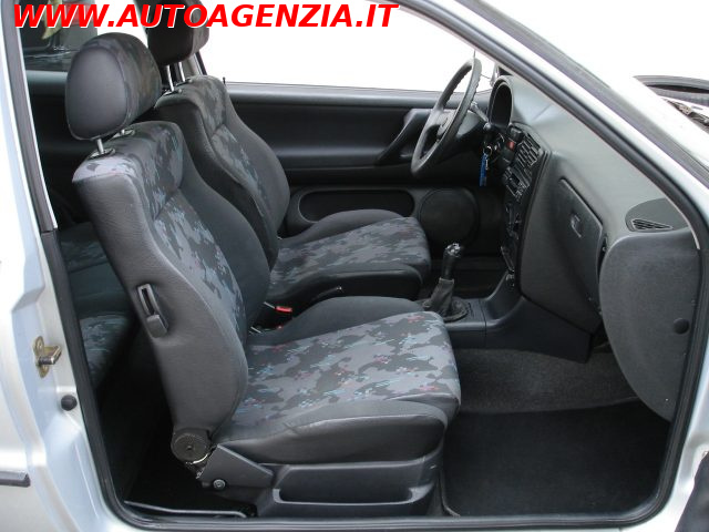 VOLKSWAGEN Polo usata 8