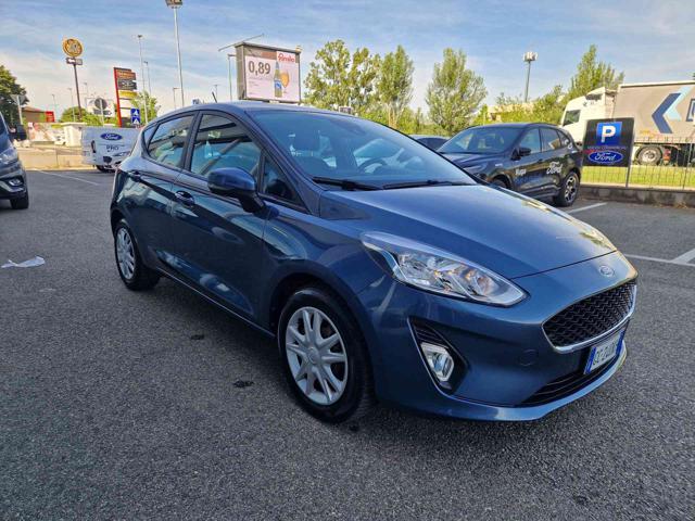 FORD Fiesta usata, con Airbag laterali