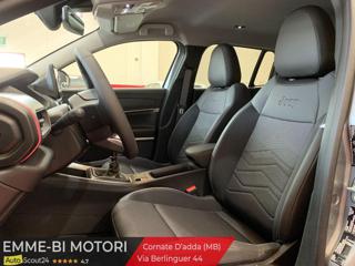 JEEP Avenger usata, con Controllo trazione