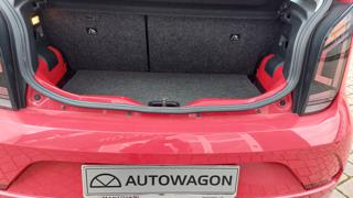 VOLKSWAGEN up! usata, con USB