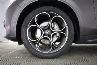 ALFA ROMEO Stelvio usata 8