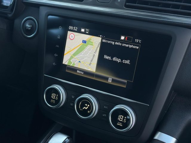 RENAULT Kadjar usata, con Cruise Control
