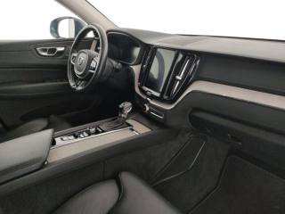 VOLVO XC60 usata, con Immobilizzatore elettronico