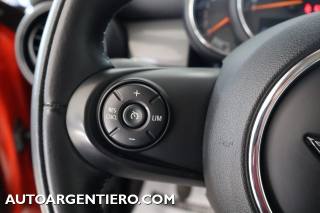 MINI Cooper D usata, con Volante multifunzione