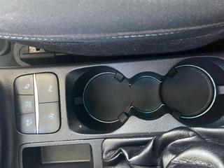 FORD Puma usata, con Controllo trazione