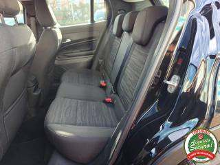 JEEP Avenger usata, con Chiusura centralizzata