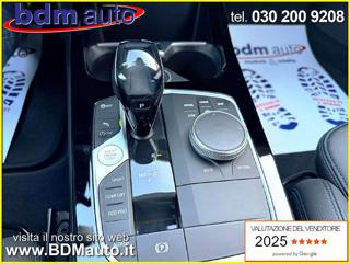 BMW 116 usata, con ESP