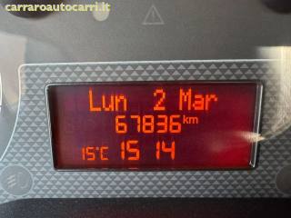 FIAT Fiorino usata, con Porta scorrevole