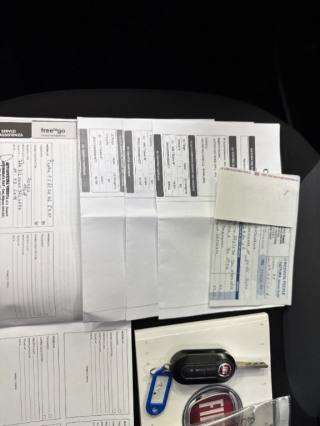 FIAT Panda usata 25