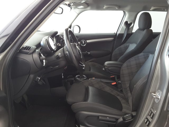 MINI Cooper D usata, con Alzacristalli elettrici