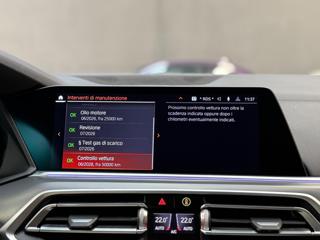 BMW X5 usata, con Immobilizzatore elettronico