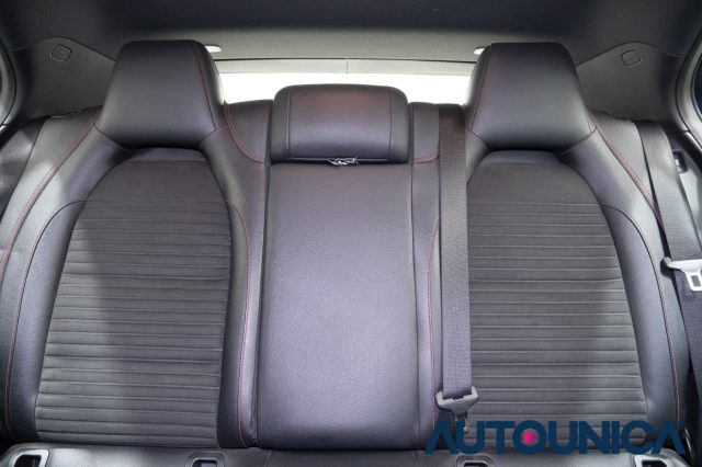 MERCEDES-BENZ A 180 usata, con Limitatore di velocità