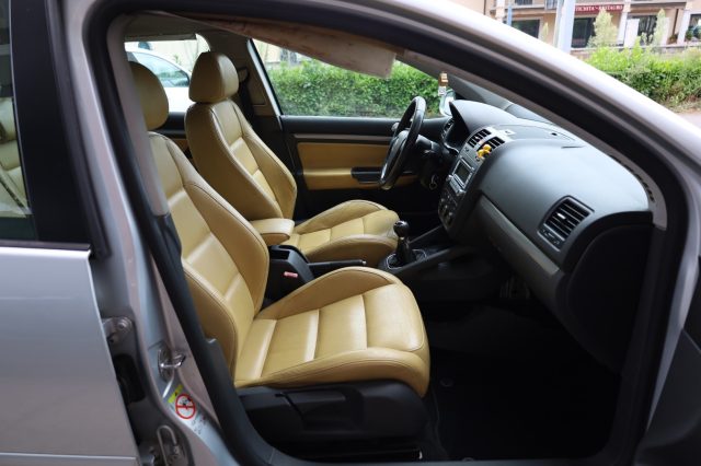 VOLKSWAGEN Golf usata 73