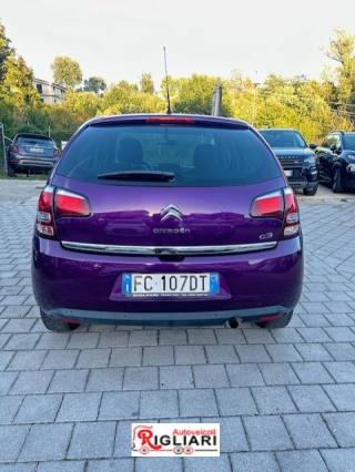 CITROEN C3 usata 2