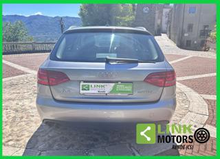 AUDI A4 usata, con Alzacristalli elettrici
