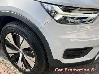 VOLVO XC40 usata, con Fari LED