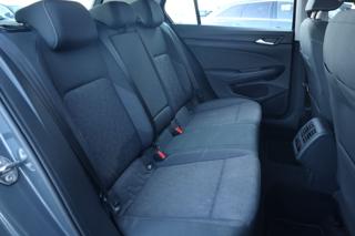 VOLKSWAGEN Golf usata, con Cruise Control