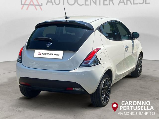 LANCIA Ypsilon usata, con Climatizzatore