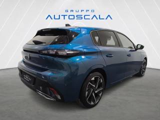 PEUGEOT 308 usata, con Cerchi in lega