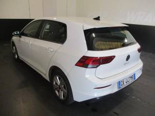 VOLKSWAGEN Golf usata, con ESP
