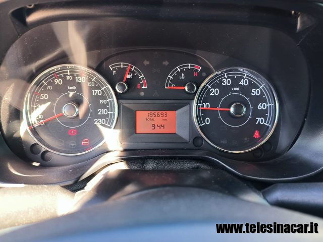 FIAT Punto usata 11