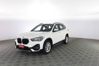 BMW X1 usata 6