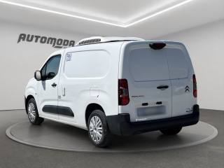 CITROEN Berlingo usata, con Chiusura centralizzata
