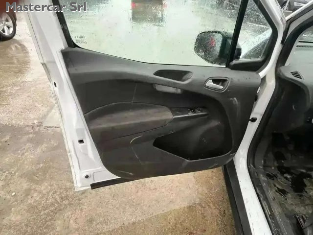 FORD Transit Courier usata, con Immobilizzatore elettronico