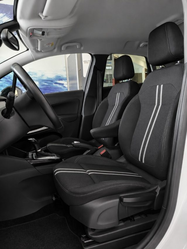 OPEL Crossland usata, con Cronologia tagliandi