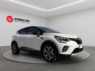 RENAULT Captur usata, con Airbag