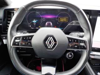 RENAULT Austral usata, con Marmitta catalitica