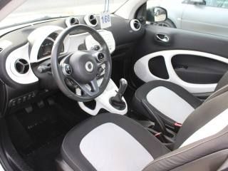 SMART ForTwo usata, con Cerchi in lega