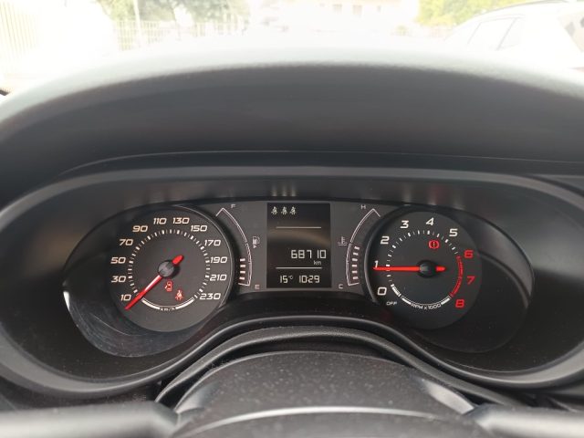 FIAT Tipo usata, con Servosterzo