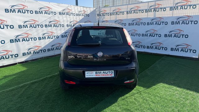FIAT Punto Evo usata, con Controllo trazione