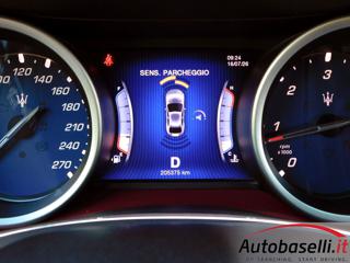 MASERATI Ghibli usata, con Climatizzatore automatico, 2 zone