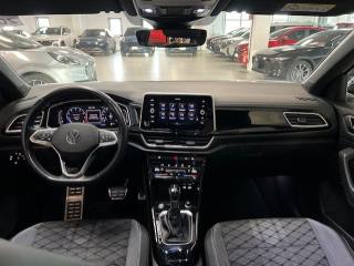 VOLKSWAGEN T-Roc usata, con Boardcomputer
