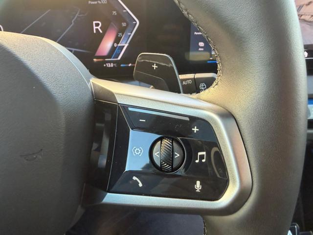 BMW X3 usata, con Park Distance Control