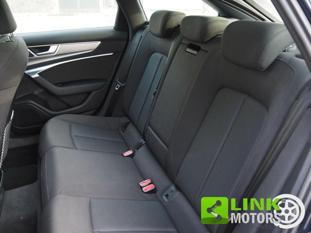 AUDI A6 usata, con Controllo trazione