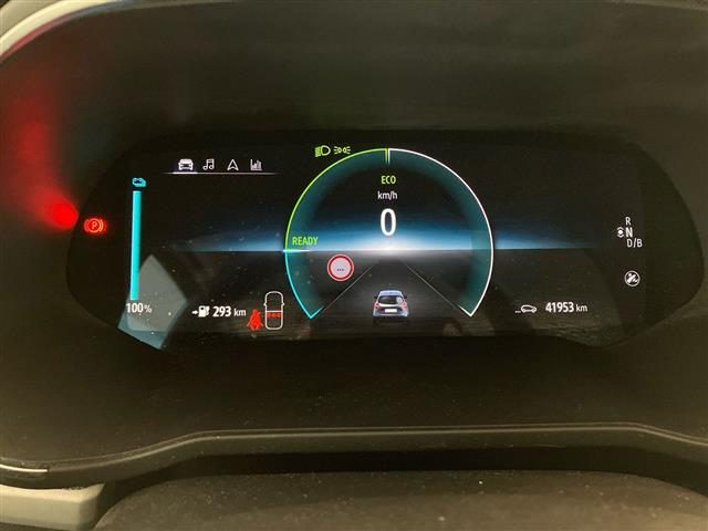 RENAULT ZOE usata, con Isofix