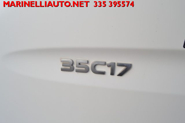 IVECO Daily usata 18