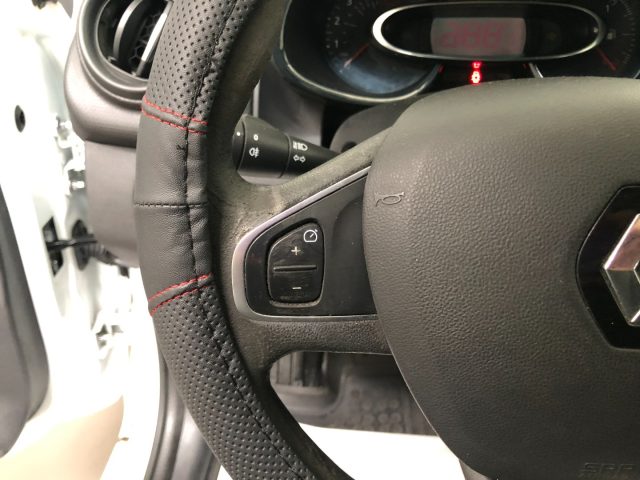 RENAULT Clio usata, con Immobilizzatore elettronico