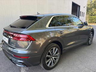 AUDI Q8 usata, con Airbag Passeggero