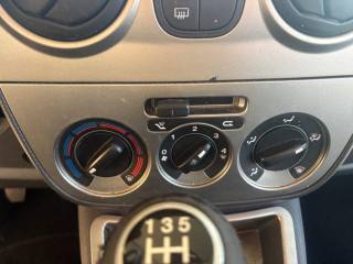 FIAT Qubo usata, con Sedile posteriore sdoppiato